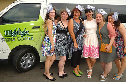 custom marlborough group tour